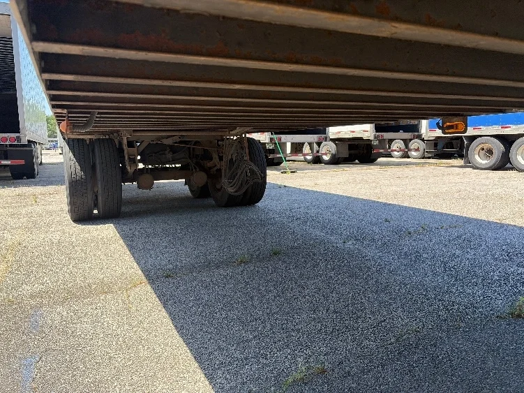 2014 Utility Trailer in Atlanta, GA — photo 5