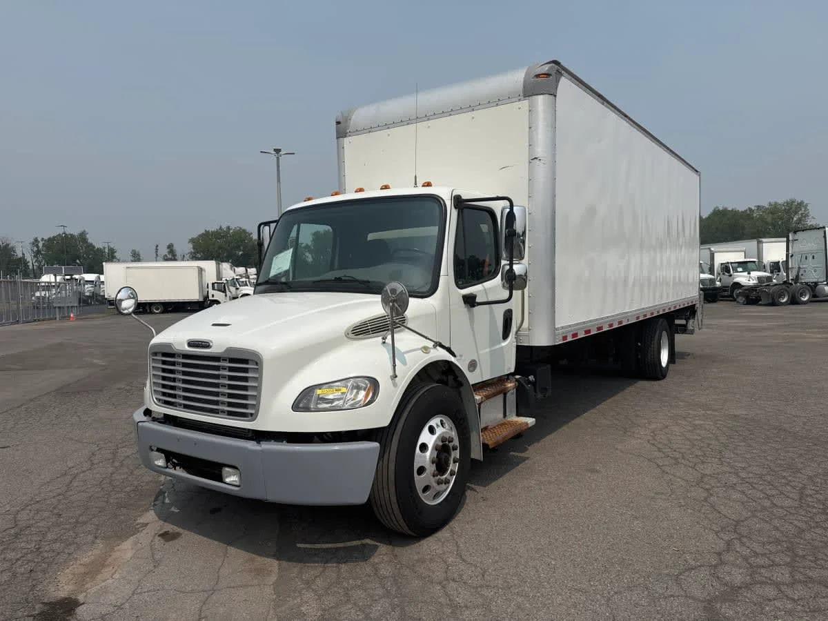 2019 Freightliner M2 106 in Syracuse, NY