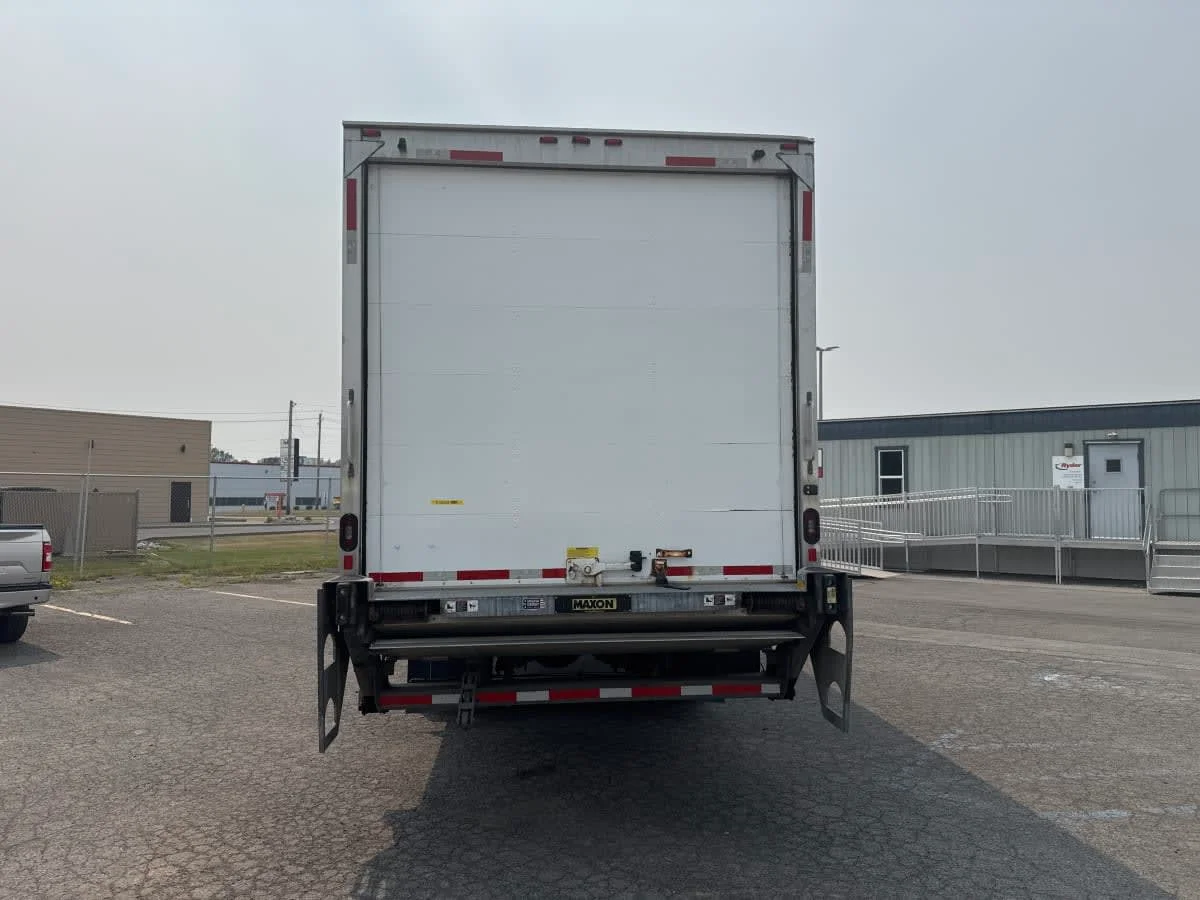 2019 Freightliner M2 106 in Syracuse, NY — photo 5
