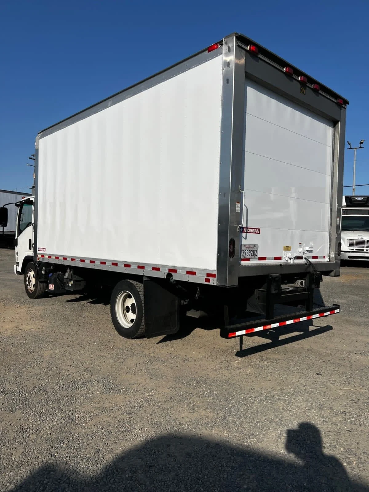 2019 Isuzu NPR - image 6