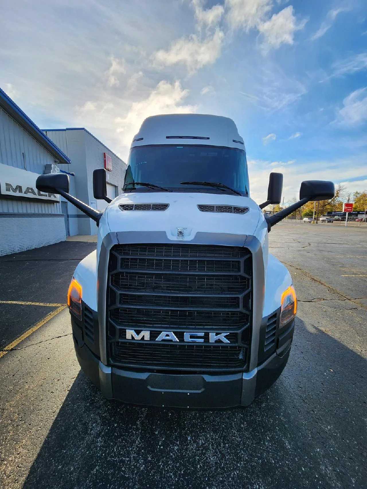 2026 Mack in Flint, MI — photo 3
