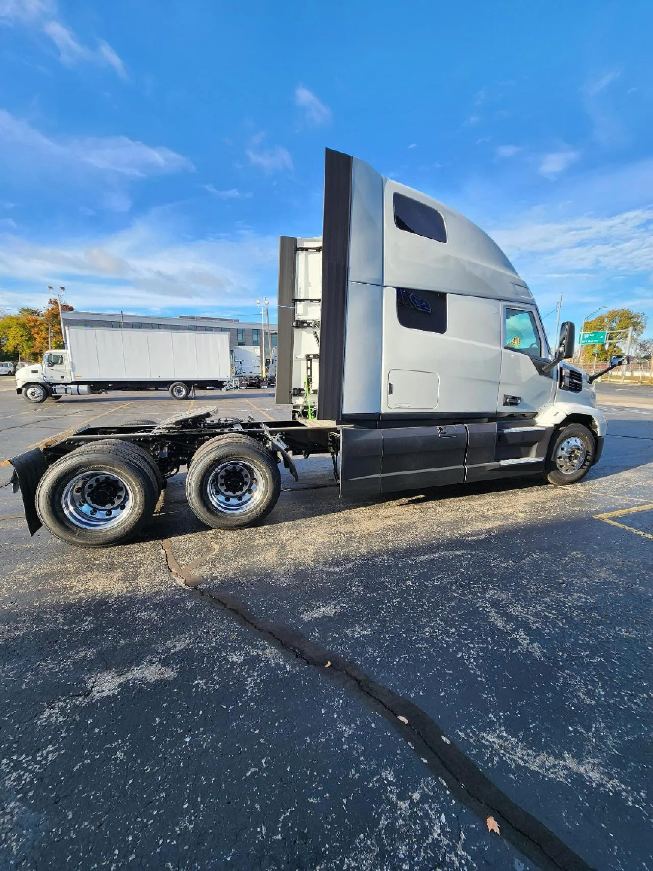 2026 Mack in Flint, MI — photo 2