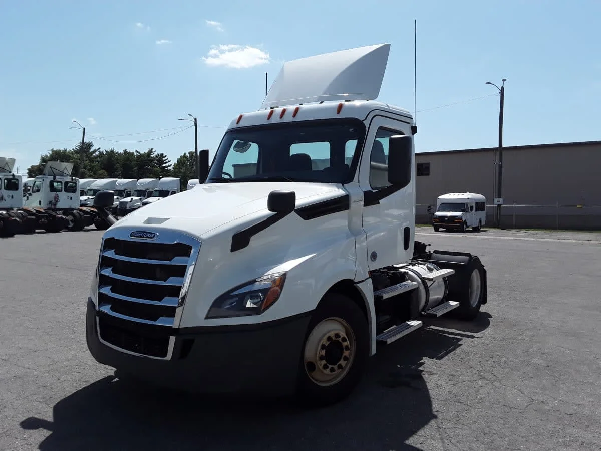 2020 Freightliner Cascadia in La Vergne, TN