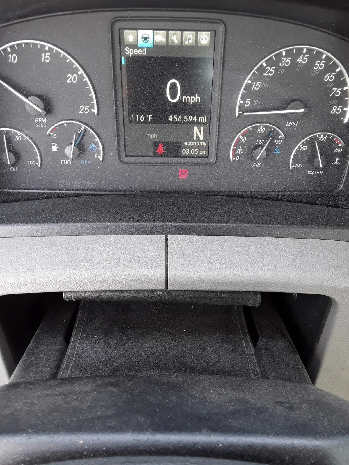 2020 Freightliner Cascadia in La Vergne, TN — photo 9
