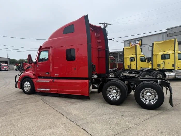 2024 Peterbilt 579 - image 26