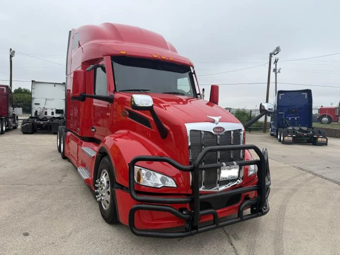 2024 Peterbilt 579 - image 34