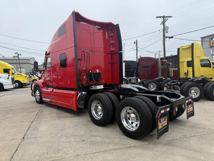 2024 Peterbilt 579 - image 24