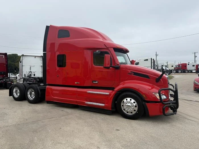 2024 Peterbilt 579 - image 37