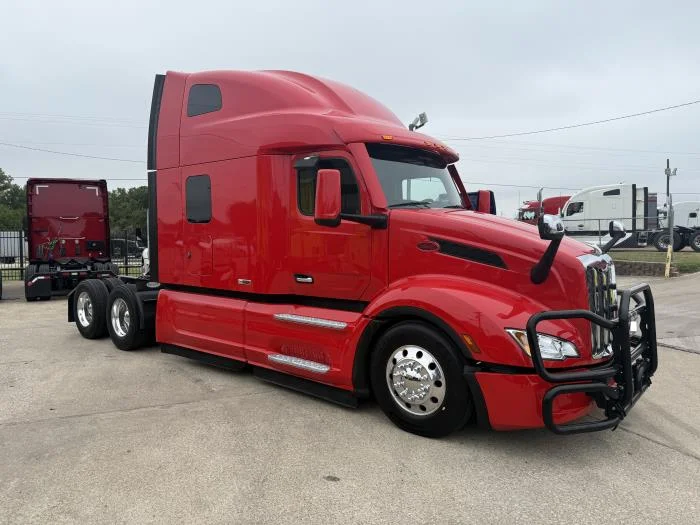 2024 Peterbilt 579 - image 36