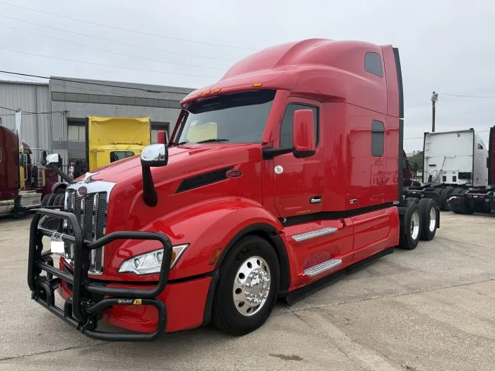 2024 Peterbilt 579 - image 31