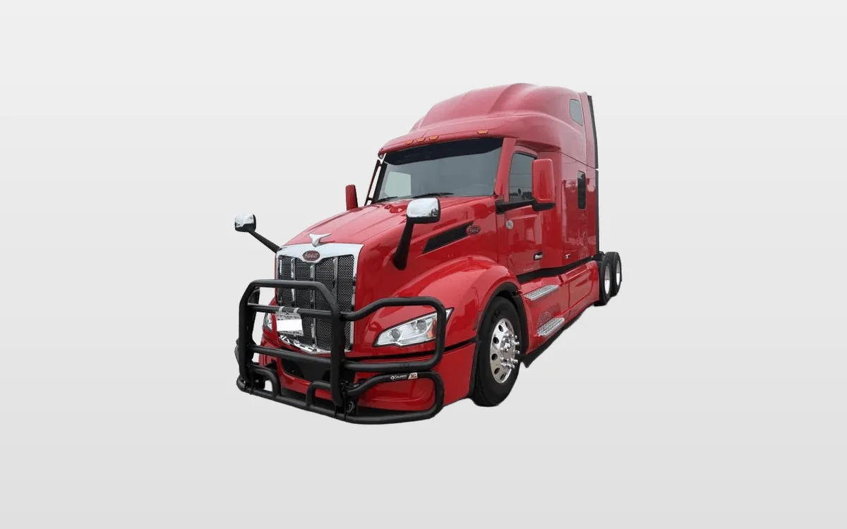 2024 Peterbilt 579 - image 1