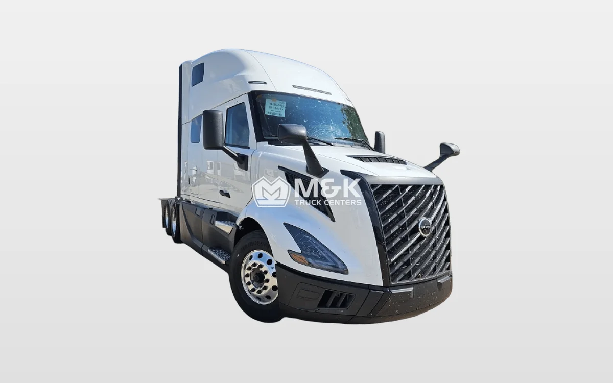 2026 Volvo - image 1