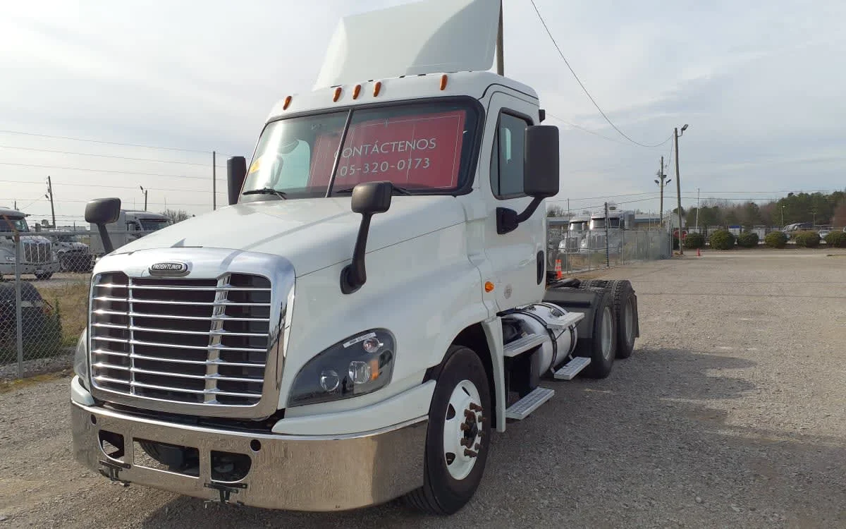 2019 Freightliner Cascadia in Birmingham, AL