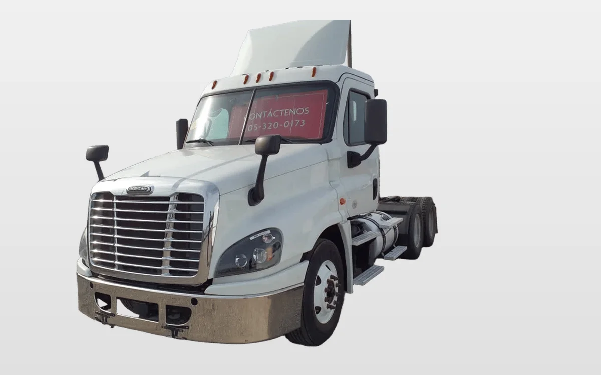 2019 Freightliner - image 1