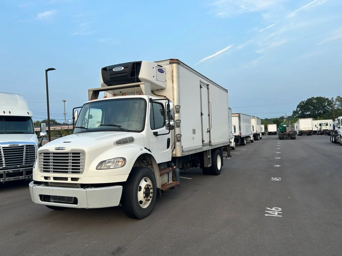 2018 Freightliner M2 106 in Beltsville, MD