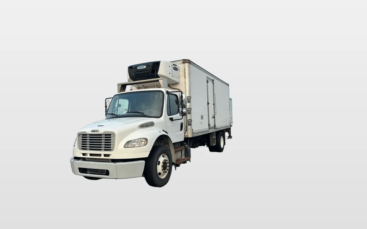 2018 Freightliner - image 1