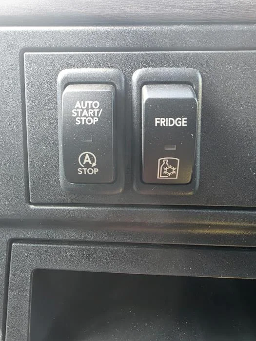 2027 International LT — photo 13