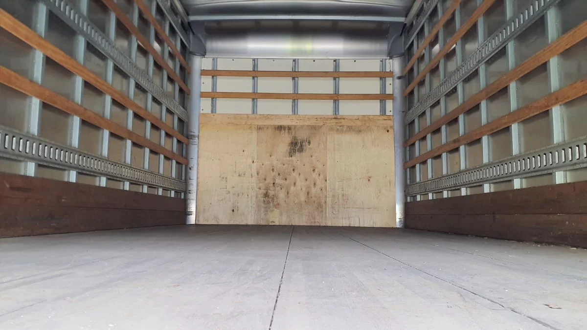 2023 International MV in Bolingbrook, IL — photo 8