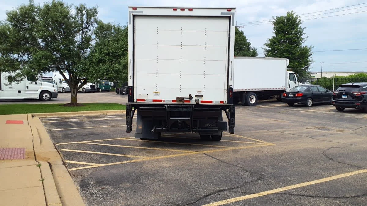 2023 International MV in Bolingbrook, IL — photo 5