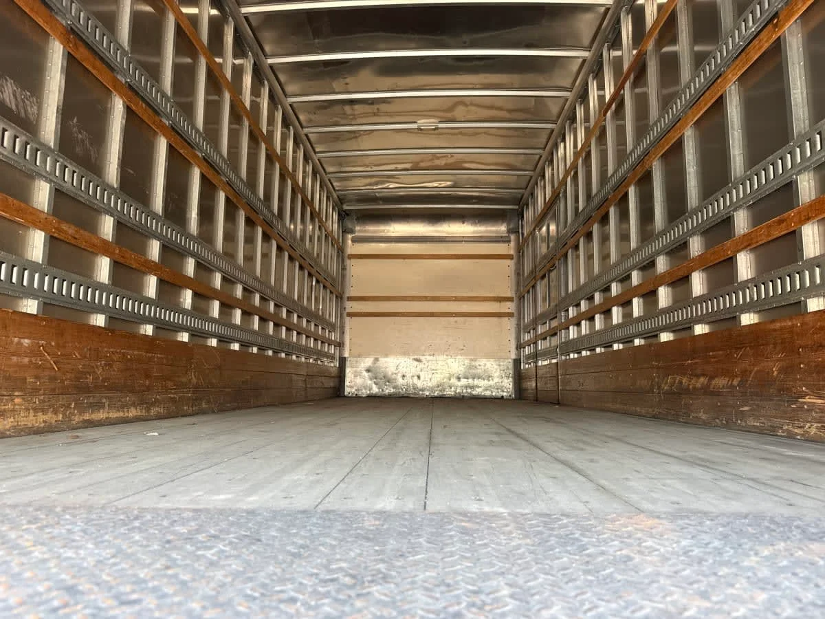 2020 International MV in Birmingham, AL — photo 8