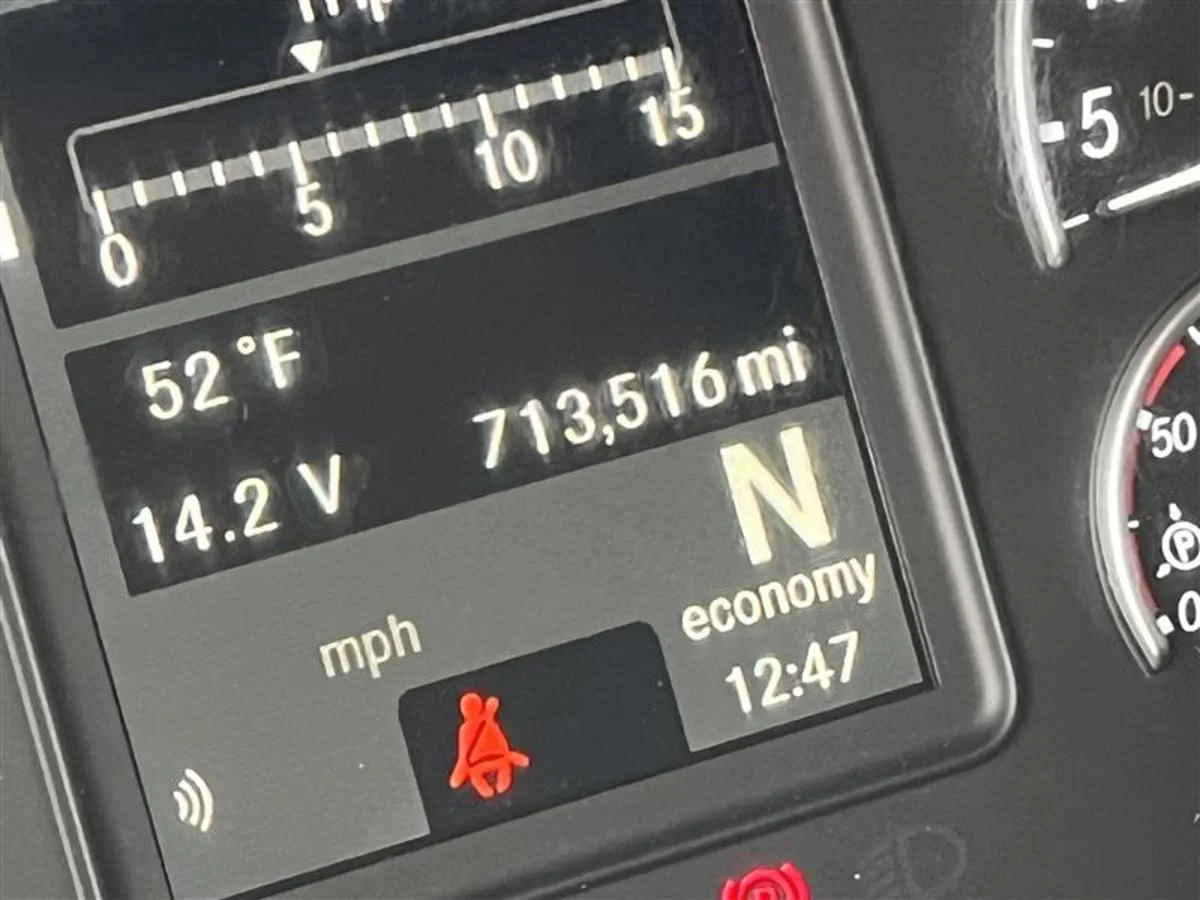 2021 Freightliner Cascadia - image 11