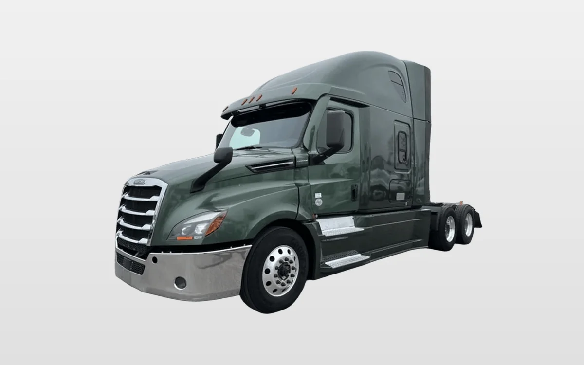 2021 Freightliner - image 1