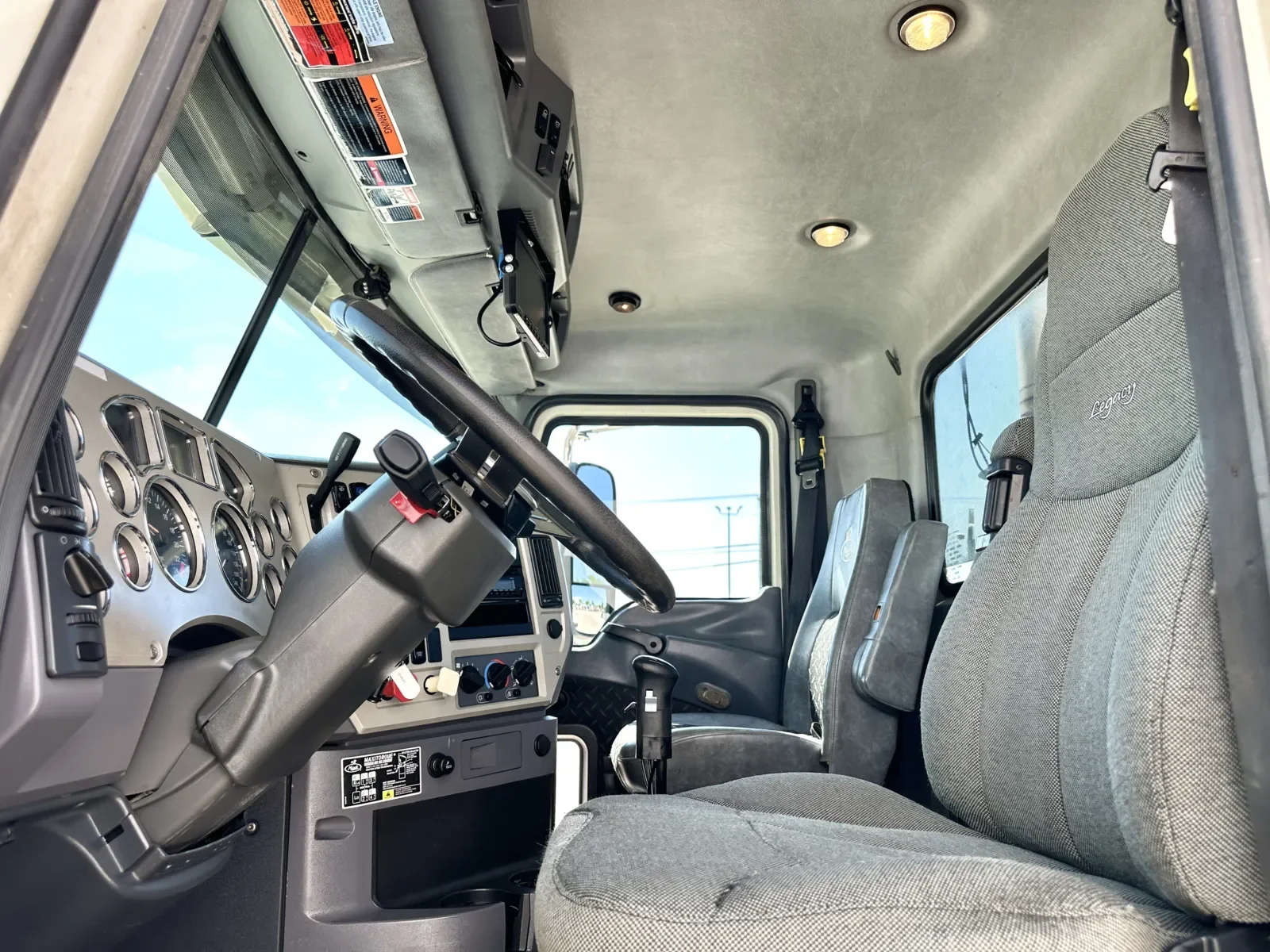 2013 Mack Granite in Hutchins, TX — photo 13