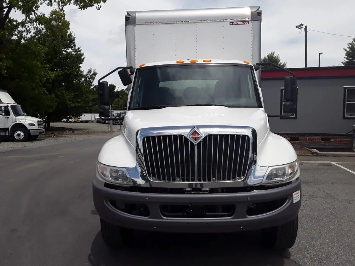 2020 International MV in Charlotte, NC — photo 2