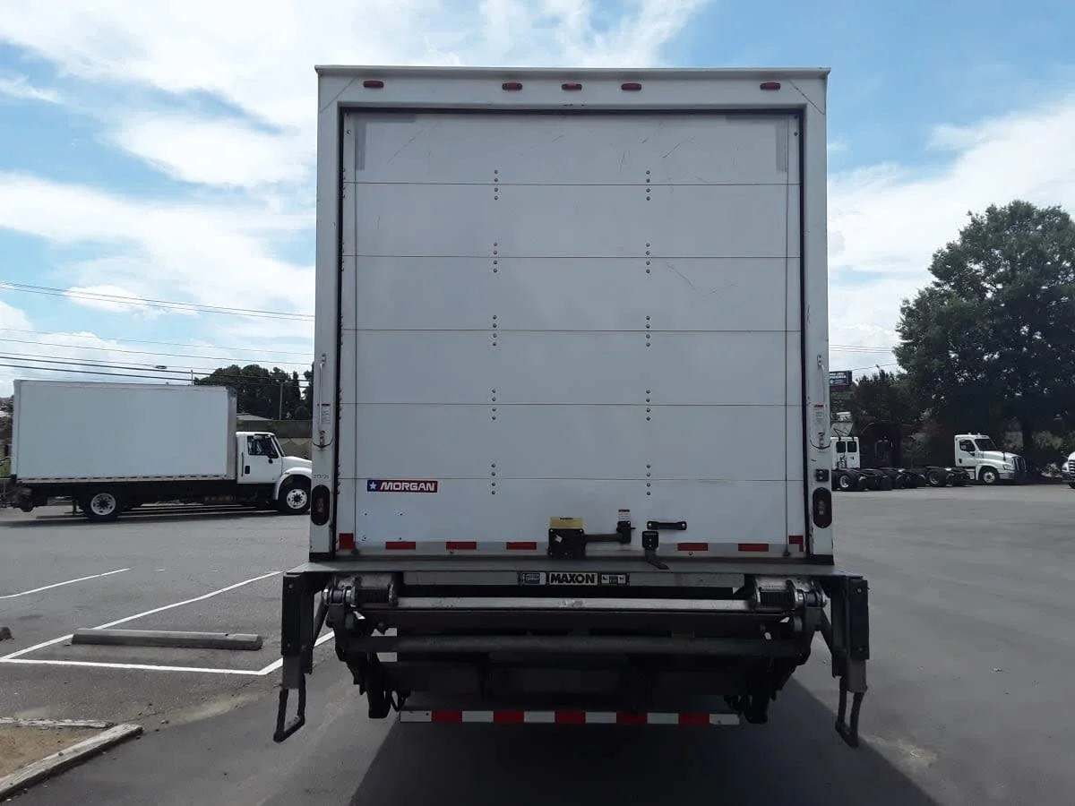 2020 International MV in Charlotte, NC — photo 5