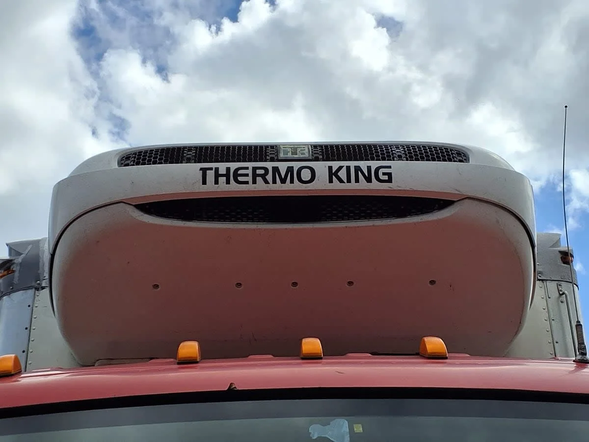 2016 Freightliner M2 106 in Davie, FL — photo 7