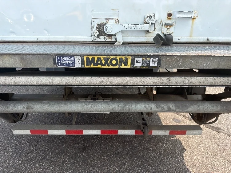 2020 Freightliner eM2 in Brooklyn Park, MN — photo 10