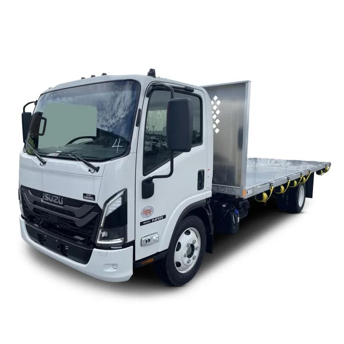 2026 Isuzu NRR