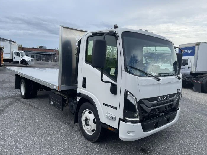 2026 Isuzu NRR - image 6