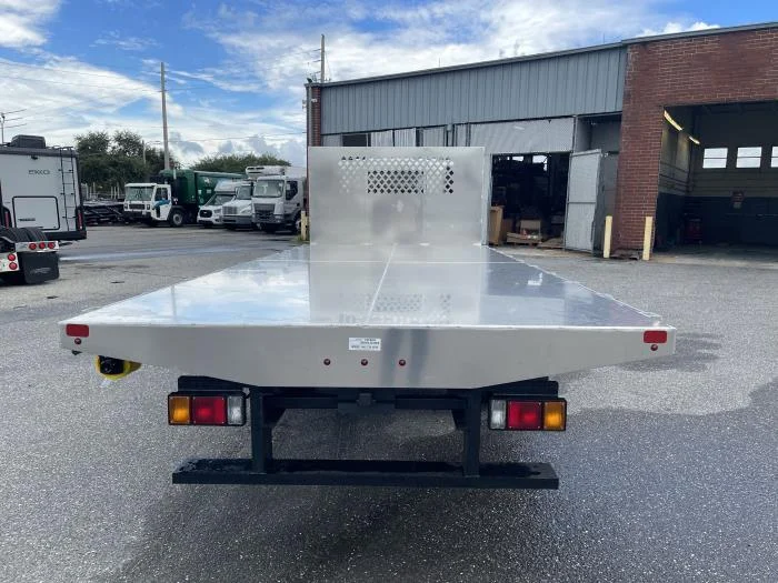 2026 Isuzu NRR - image 4