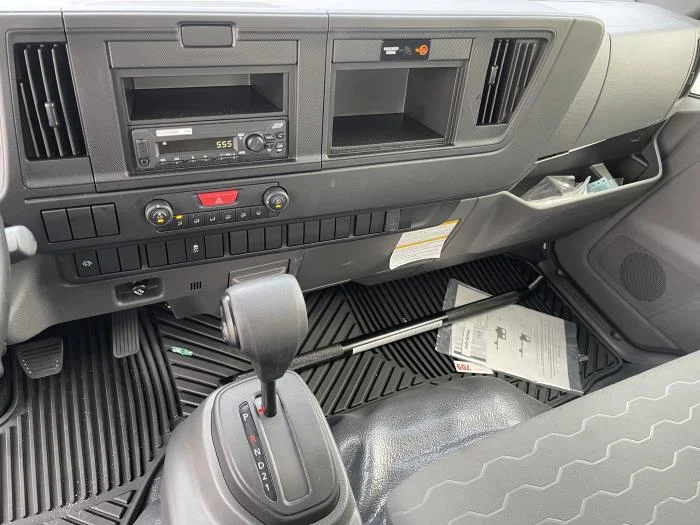 2026 Isuzu NRR in Orlando, FL — photo 19