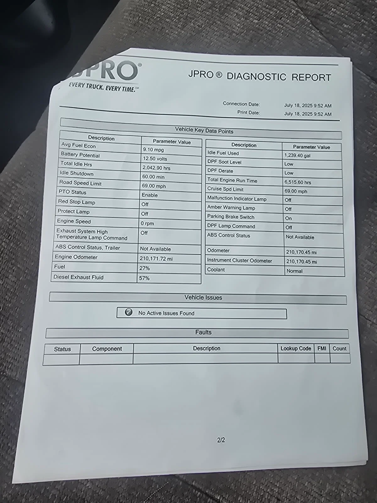 2022 International MV - image 12