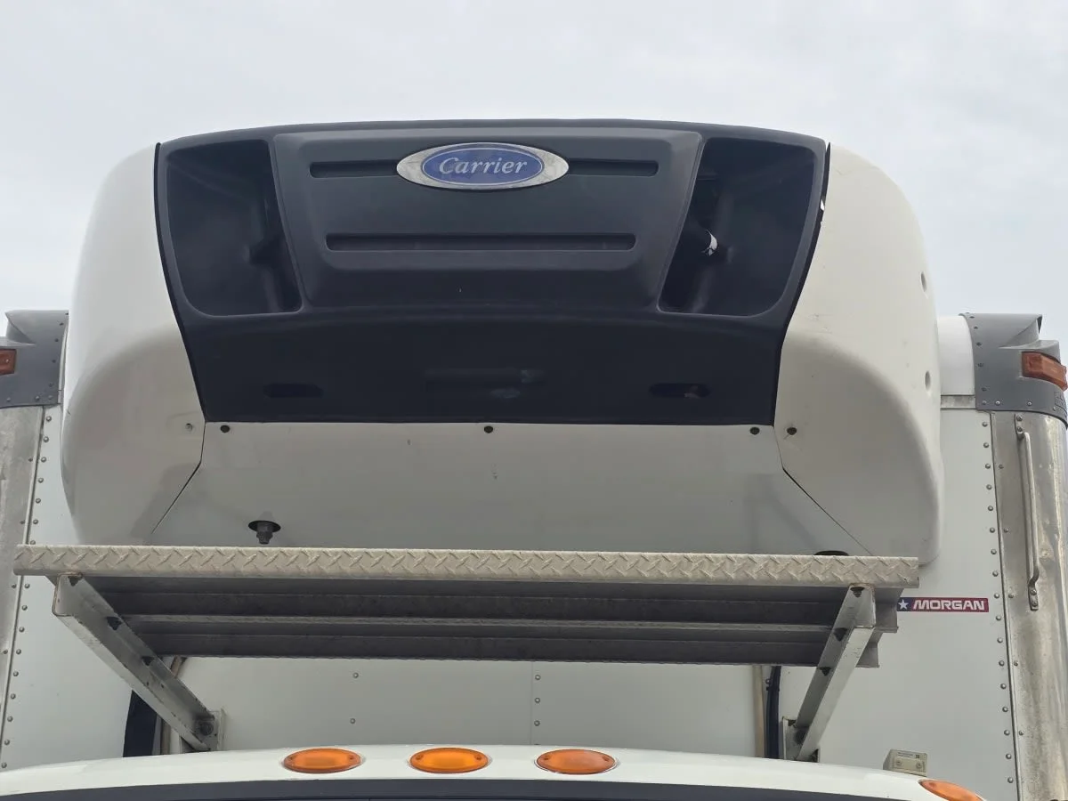 2022 International MV - image 7