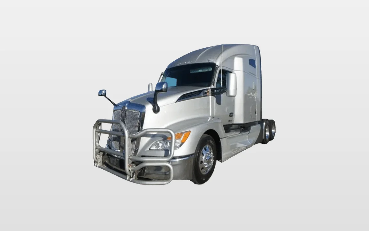 2023 Kenworth T680 - image 1