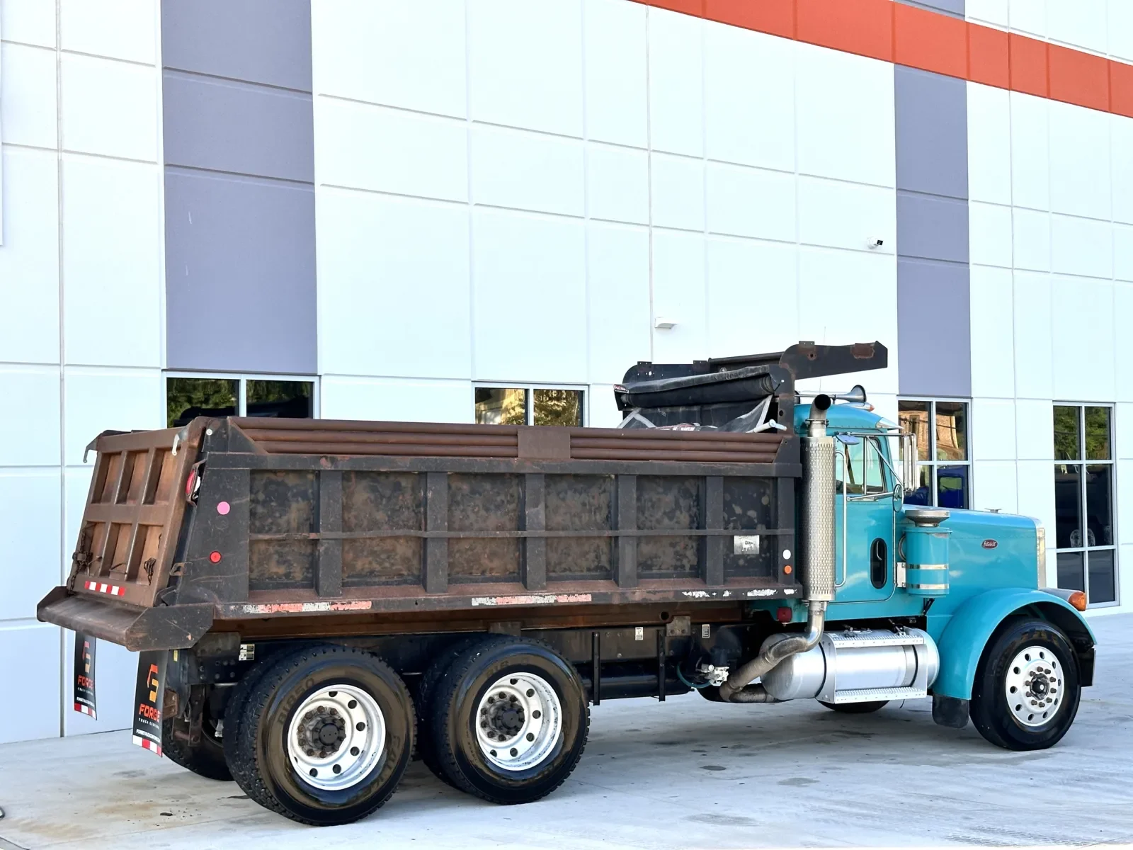 2005 Peterbilt 379 in Greer, SC — photo 6