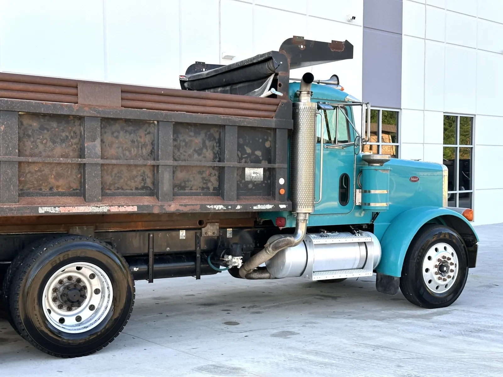 2005 Peterbilt 379 in Greer, SC — photo 8