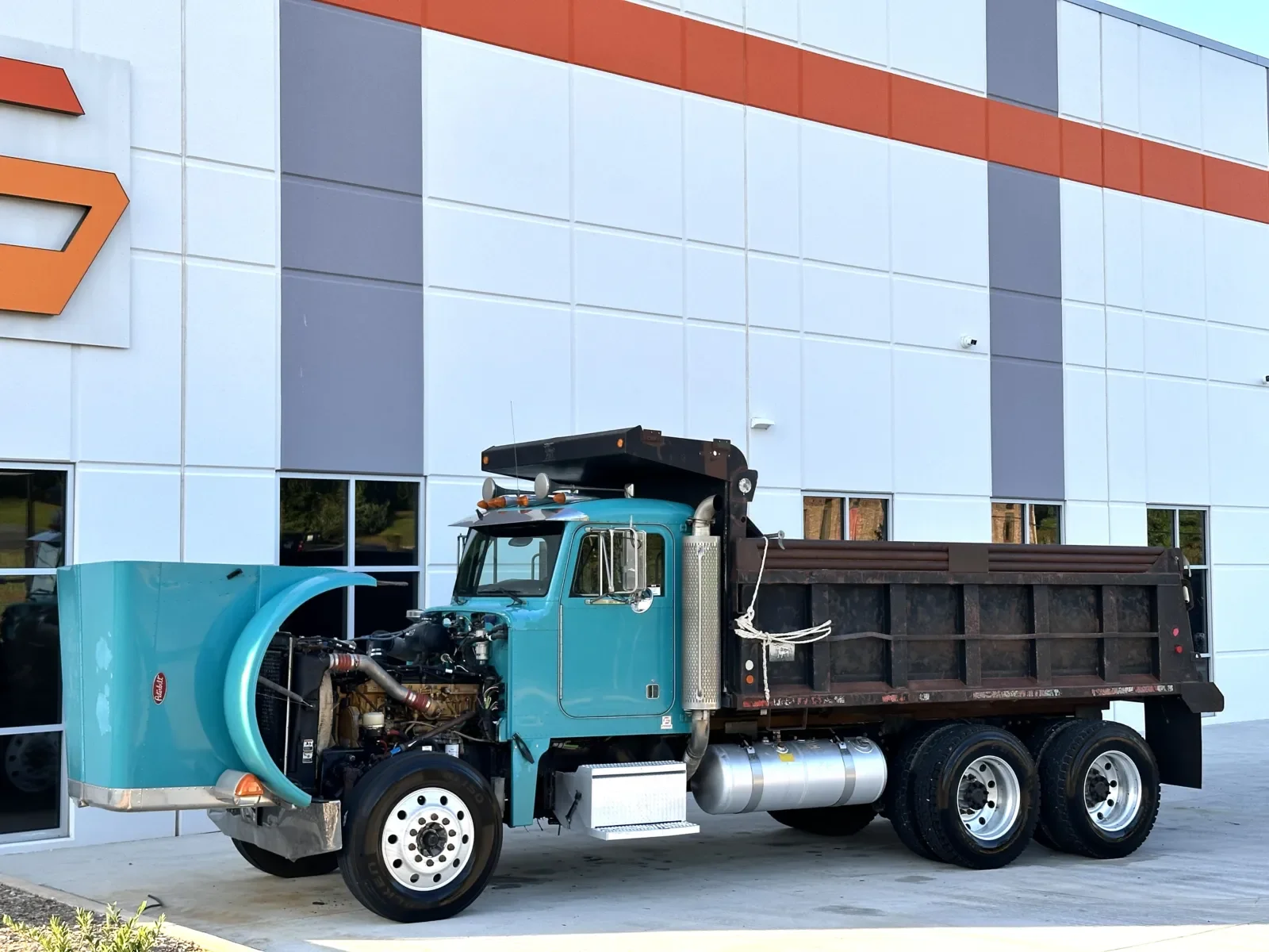 2005 Peterbilt 379 in Greer, SC — photo 11