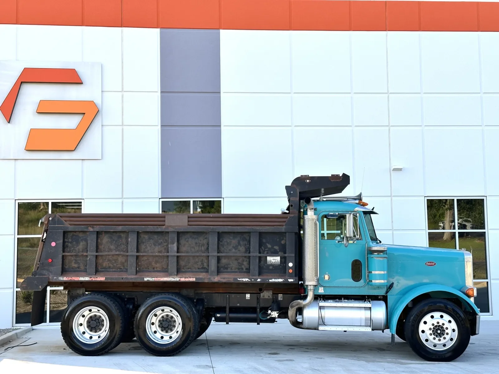 2005 Peterbilt 379 in Greer, SC — photo 4