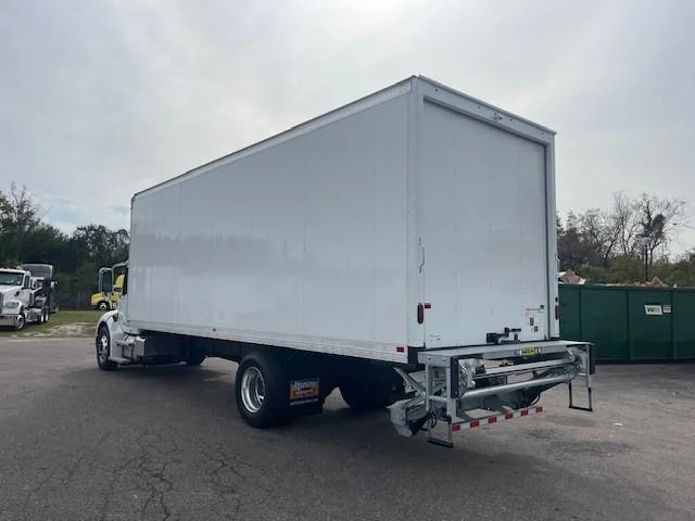 2025 Peterbilt 536 - image 4