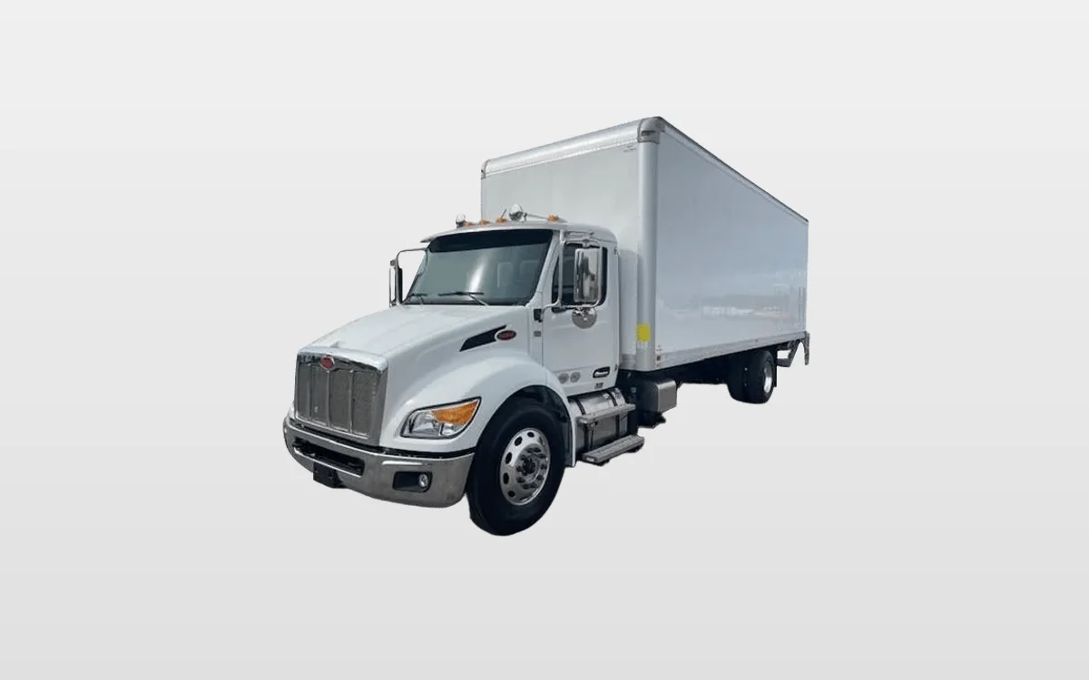 2025 Peterbilt 536 - image 1