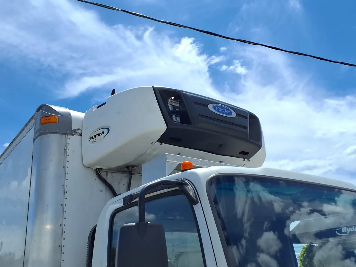 2018 Isuzu NRR - image 7