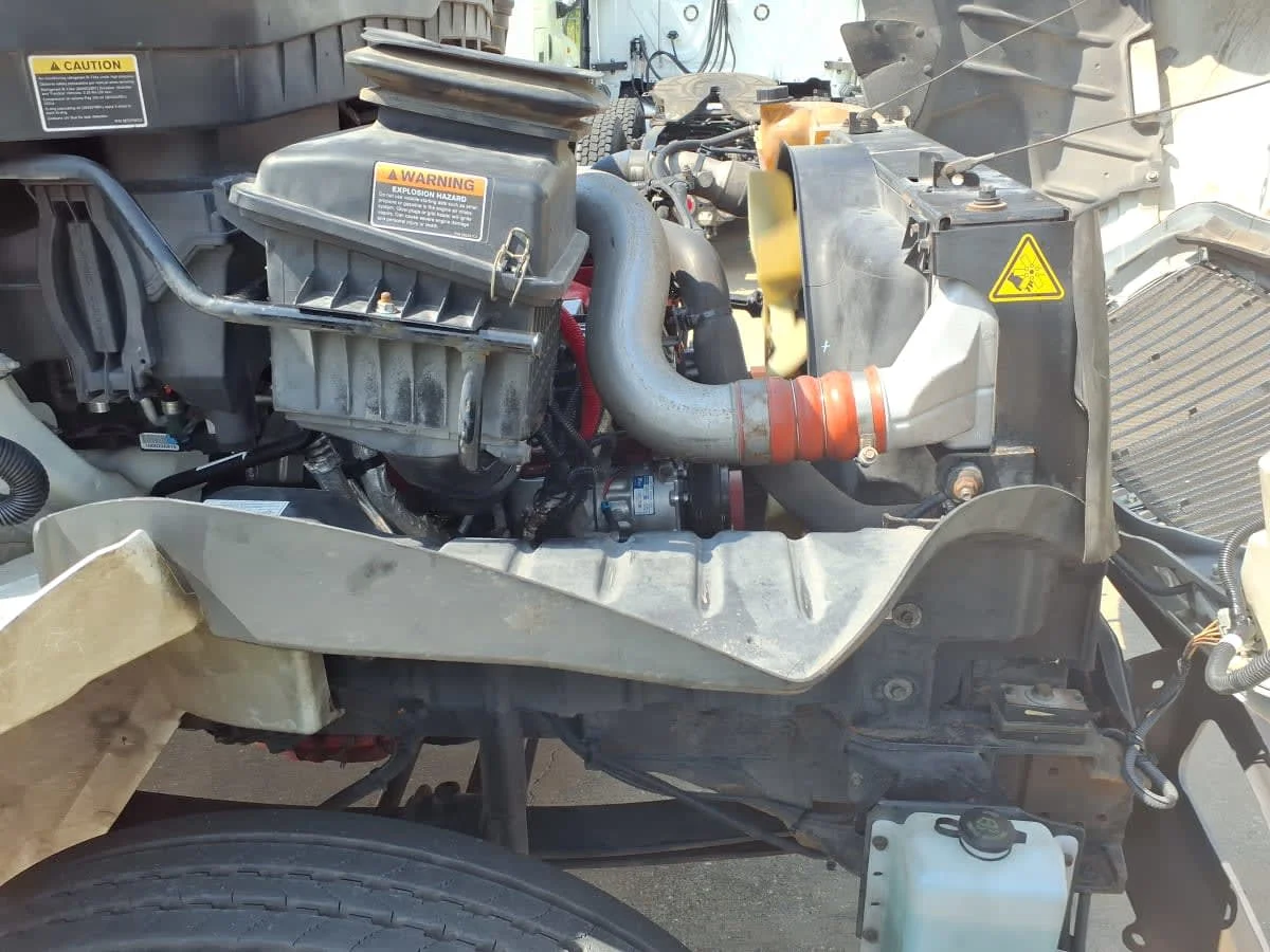 2019 International 4300 in Houston, TX — photo 10