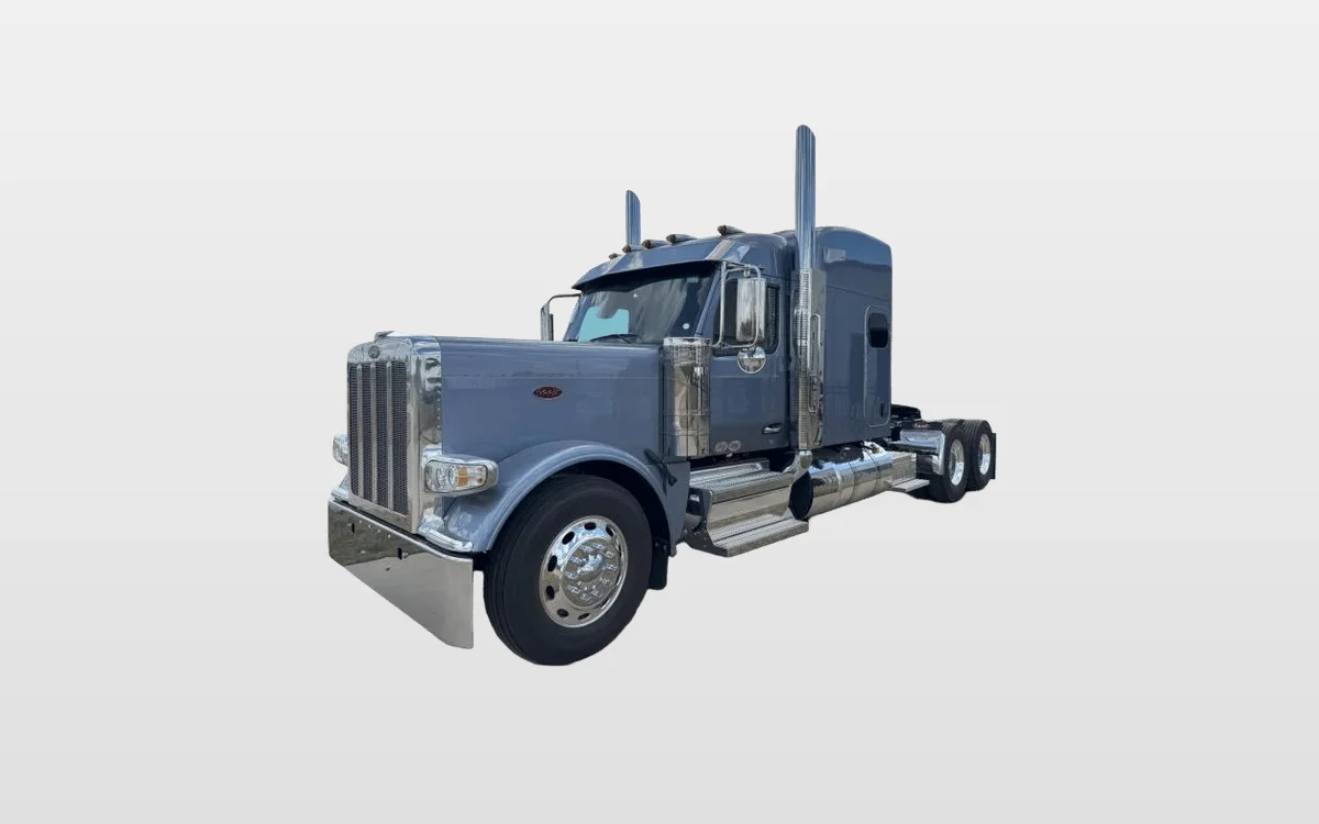 2026 Peterbilt - image 1