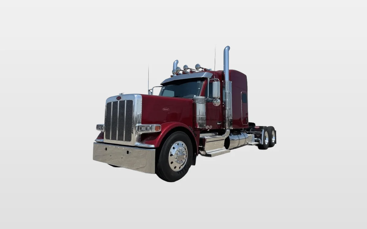 2026 Peterbilt - image 1