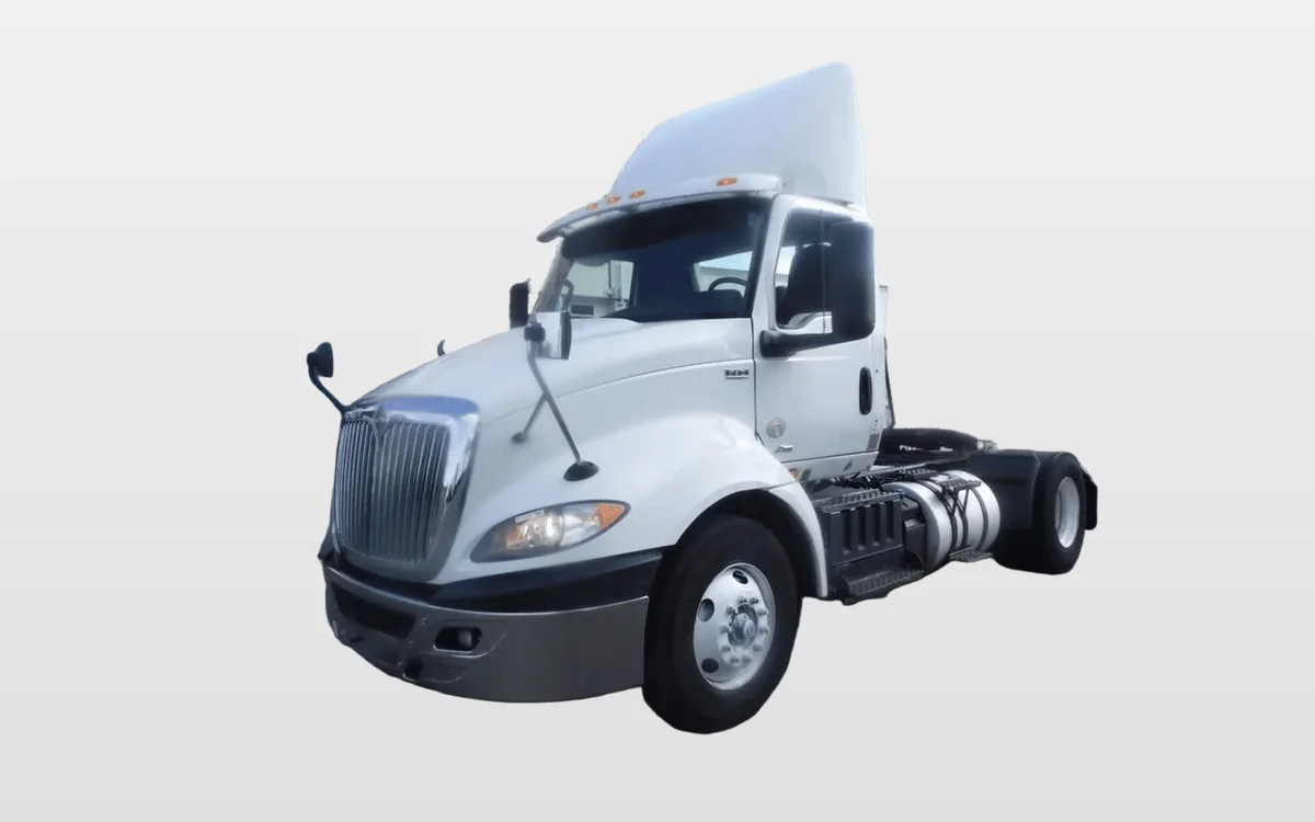 2019 International RH - image 1