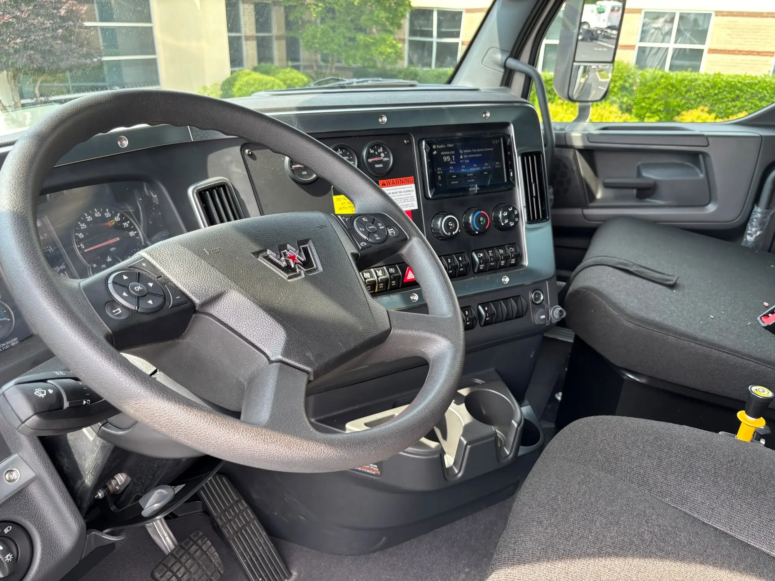 2026 Western Star 49X - image 10